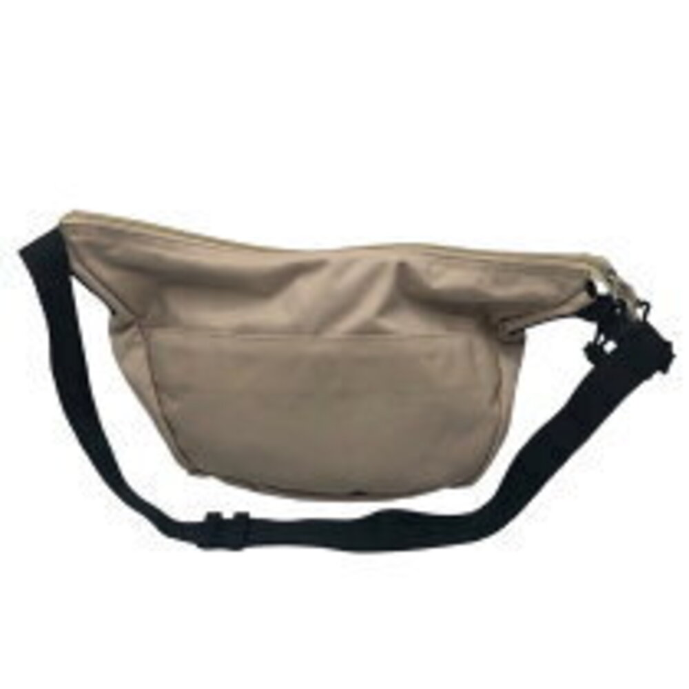 Balenciaga Wheel Slip Bag Beige Tan shoulder - Picture 2 of 9